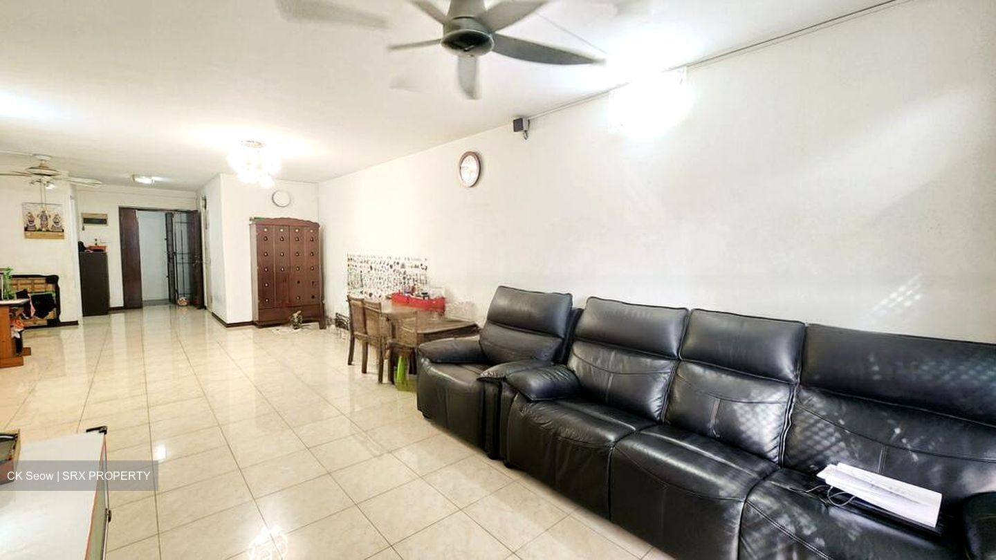 Blk 272D Jurong West Street 24 (Jurong West), HDB 5 Rooms #479787681